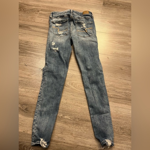 American eagle jeans - Picture 3 of 6